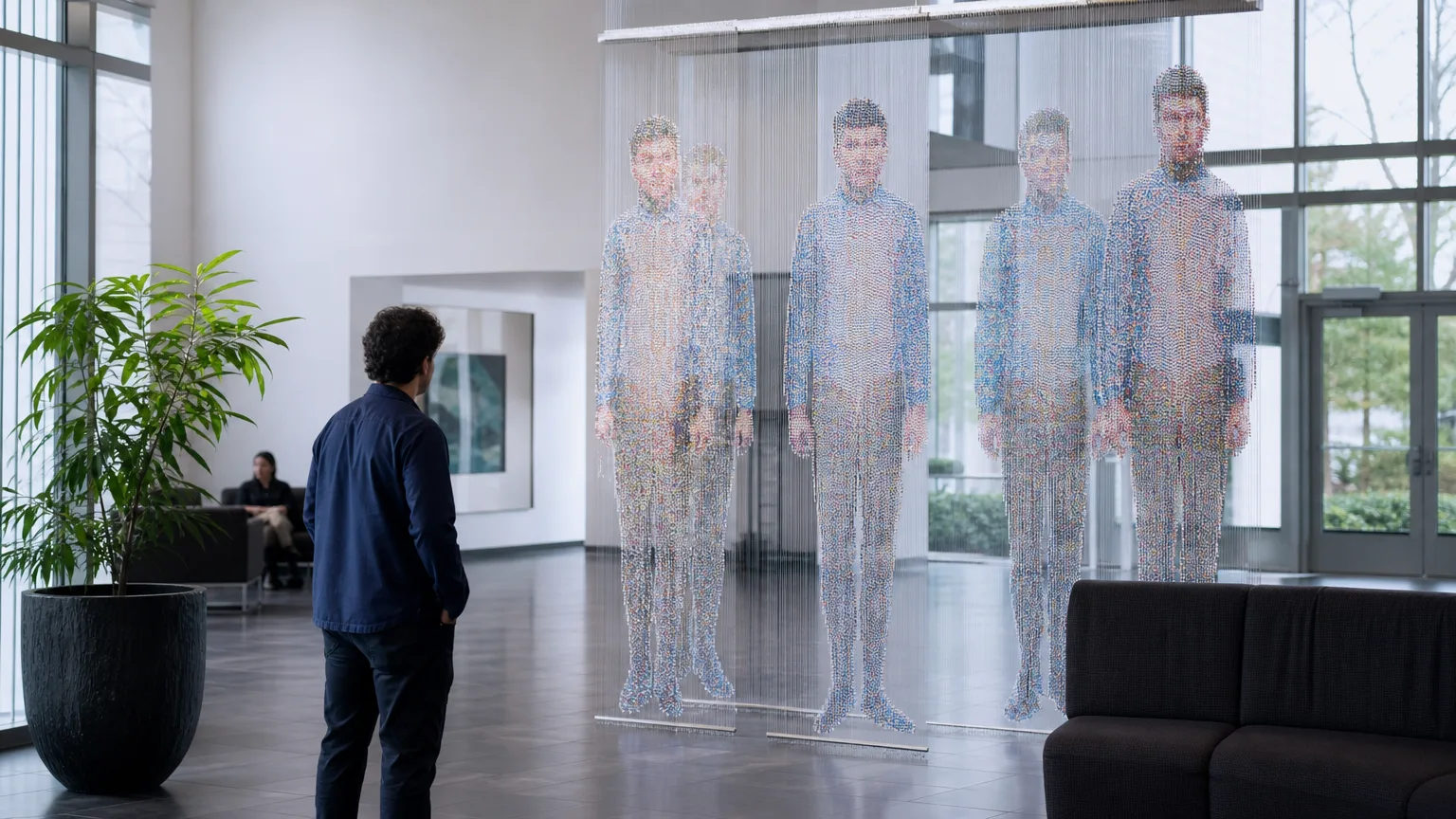 Editorial image for Neko Health Raises $700M to Bring Its AI Body Scanner to America