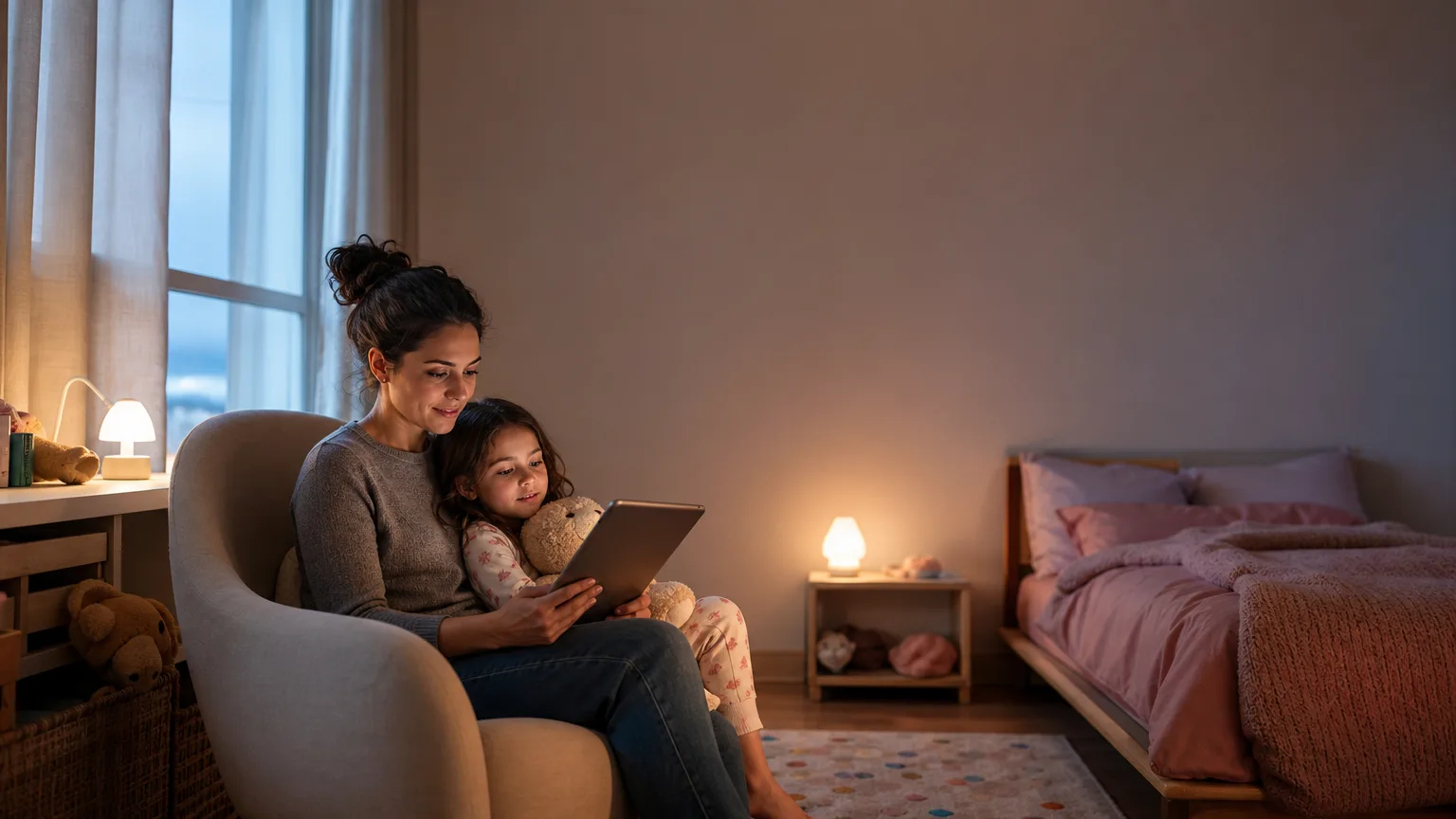 Editorial image for Meta Quietly Tests StoryKit, an AI App That Writes Bedtime Stories for Your Kids