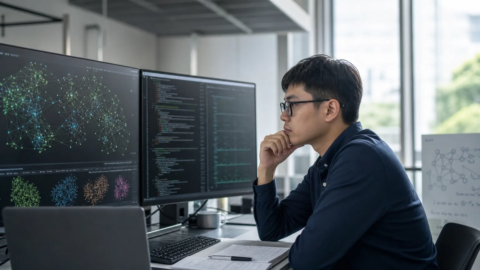 Editorial image for New Graph Clustering Framework SCISE Tackles the "Structural Isolation" Problem in Mini-Batch Training
