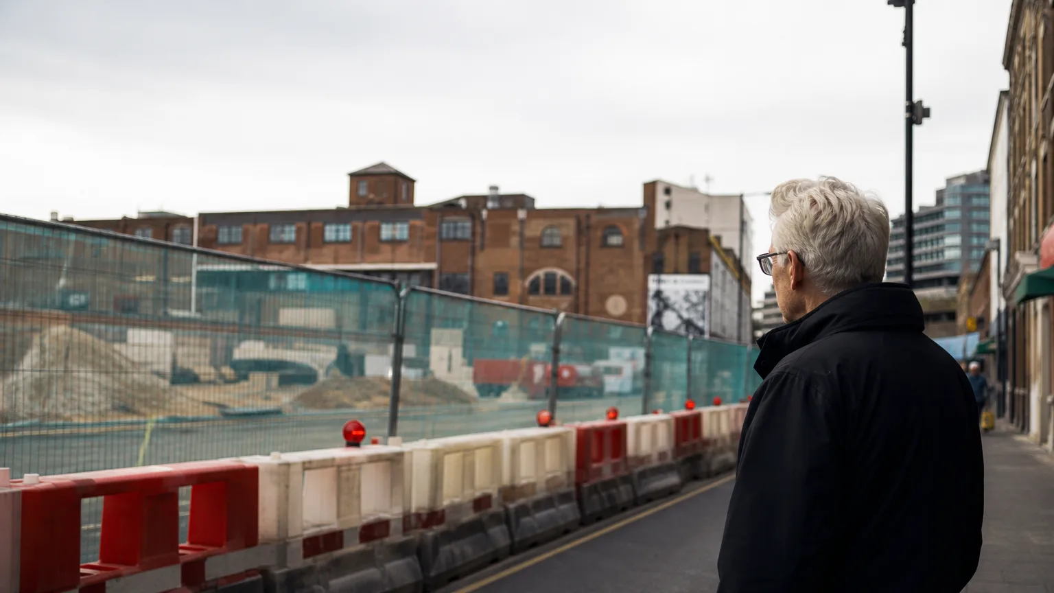 Editorial image for Whitehall to Decide Fate of Brick Lane Datacentre After Council Rejection