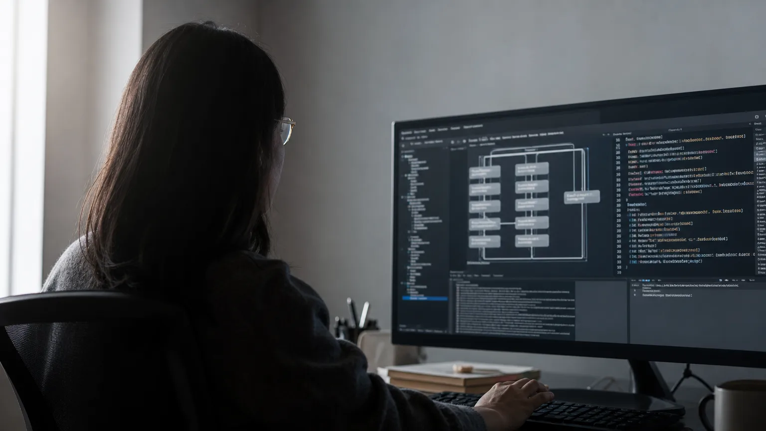 Editorial image for AWS SageMaker JumpStart adds six specialized open models