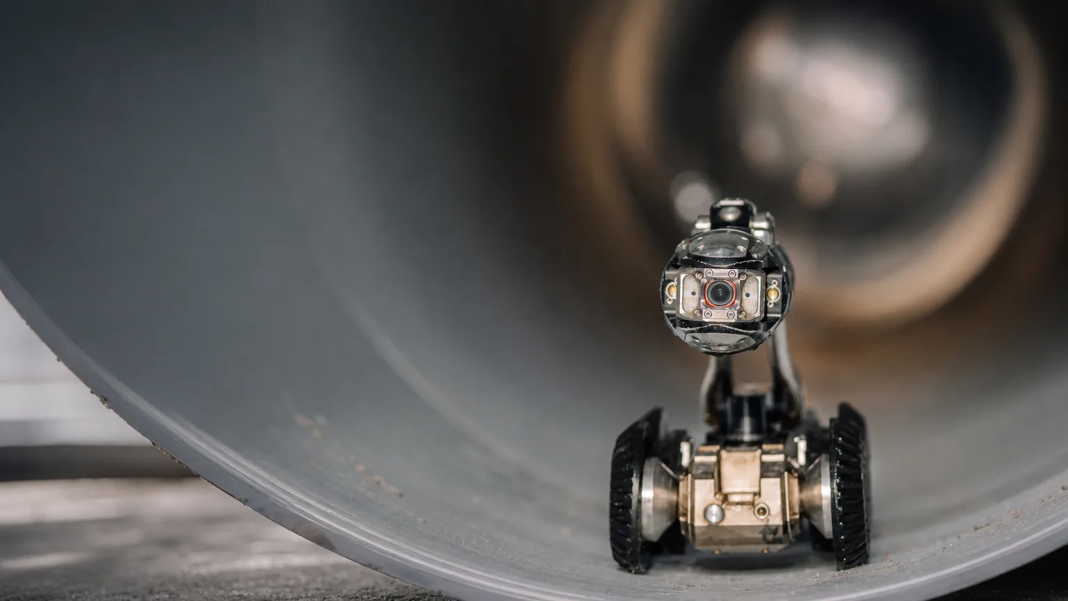 Editorial image for MIT's Gleanmer Chip: Revolutionizing Real-Time 3D Mapping for Edge Robotics