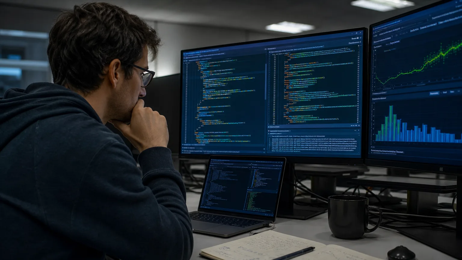 Editorial image for New Benchmark Exposes How Compiler Optimizations Quietly Break LLM Reverse Engineering