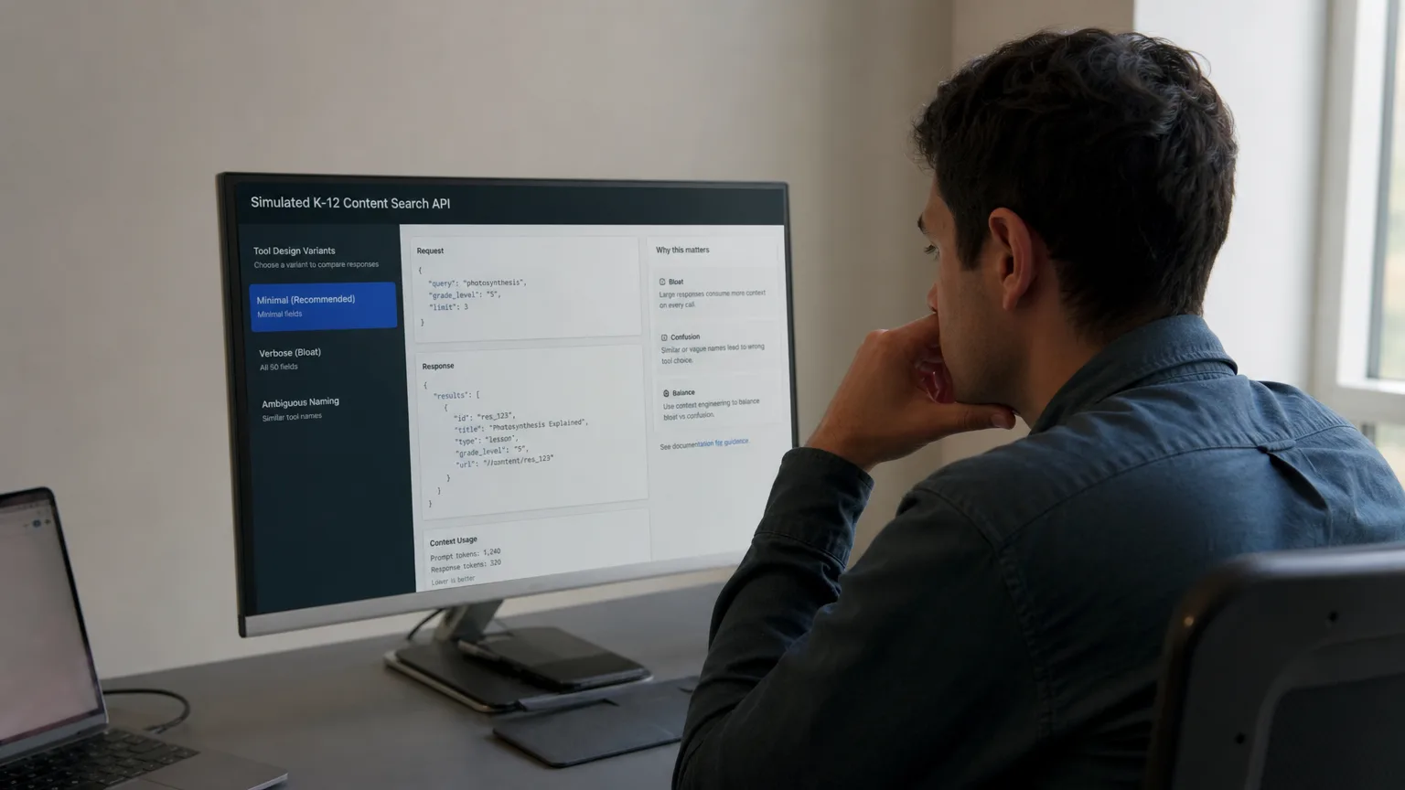 Editorial image for AWS Pinpoints Why MCP Tools Fail: It's Design, Not the Protocol