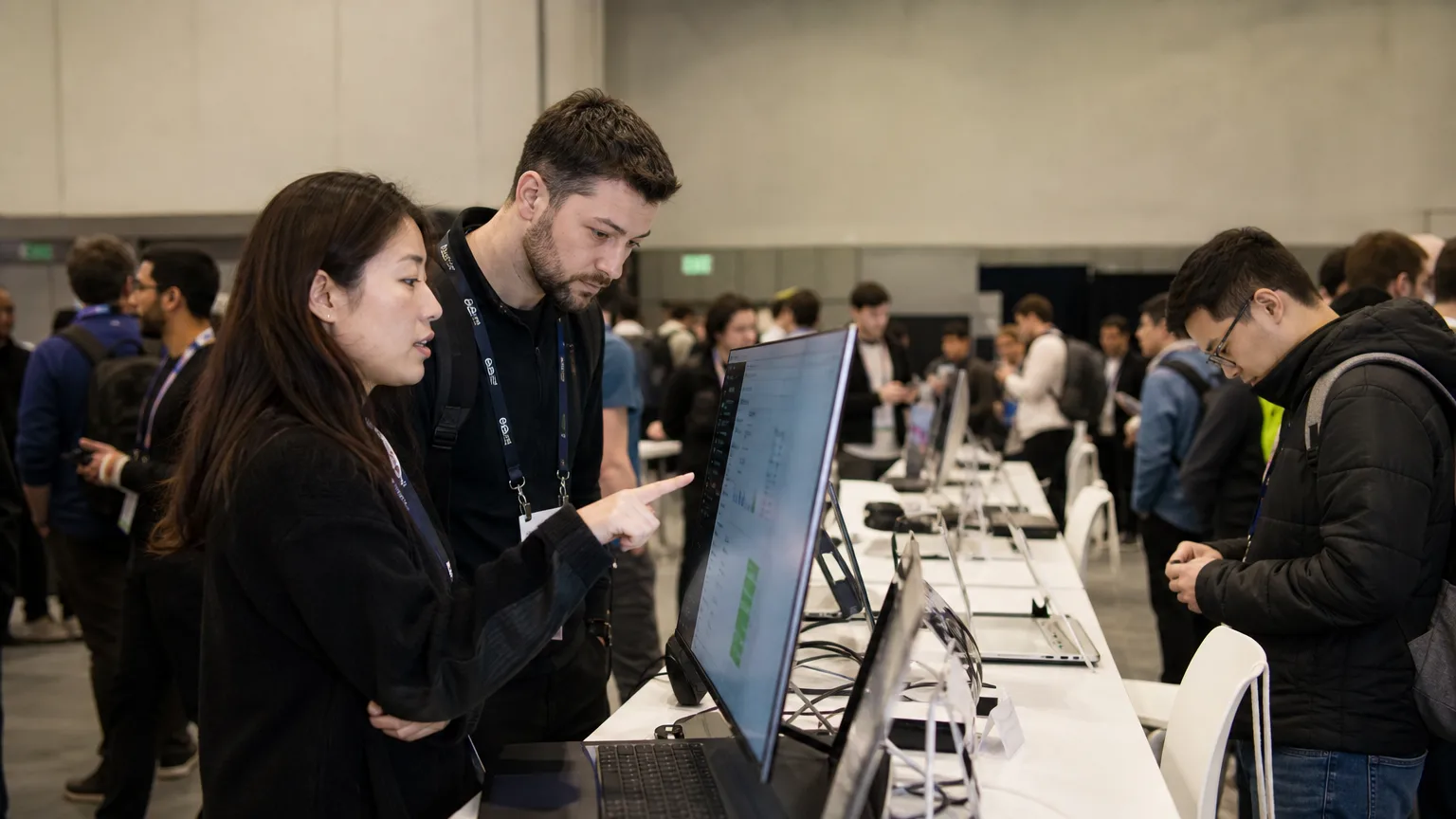 Editorial image for AI Engineer World's Fair Returns to San Francisco for a Four-Day Run in June 2026