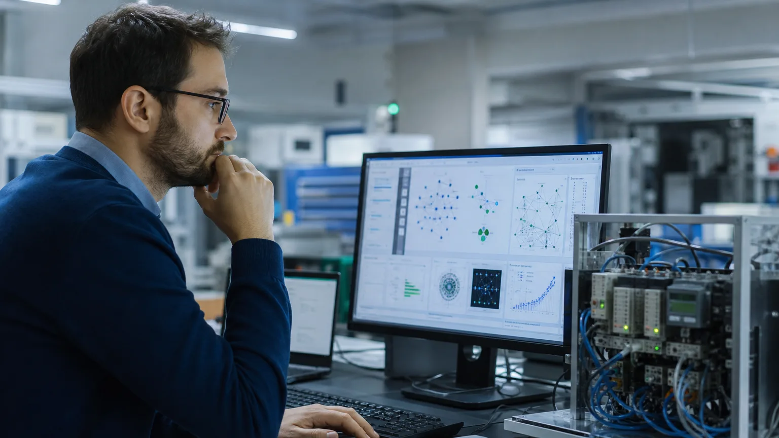 Editorial image for Physics-Inspired Attribution Method Ditches Causal Graphs for Explaining IoT Failures