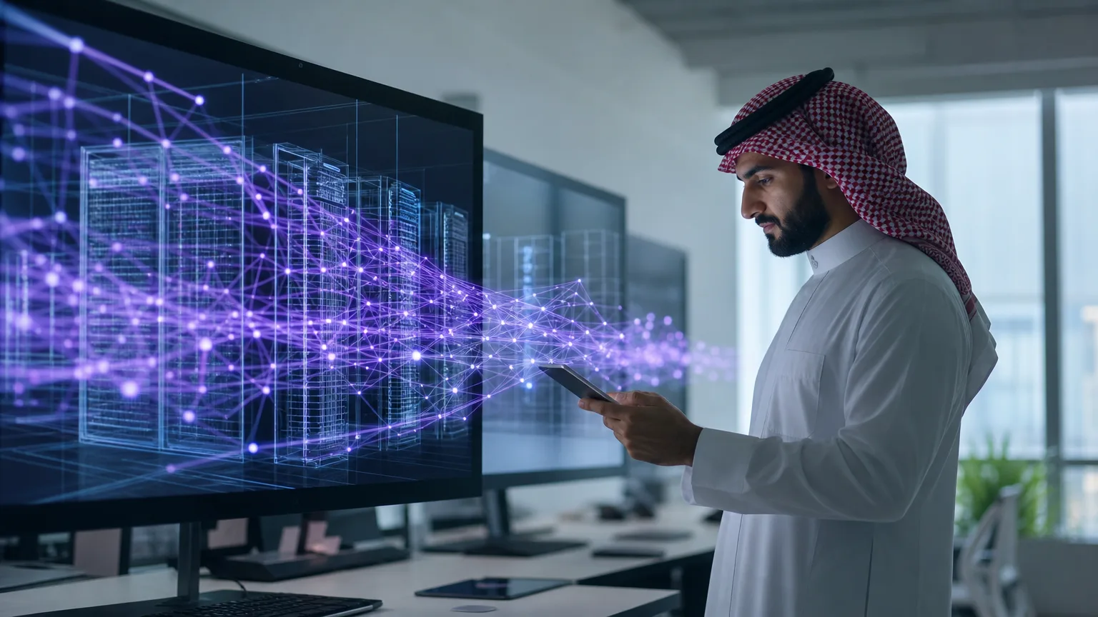 Editorial image for لماذا يُعلن الخبراء وفاة تقنية RAG أمام طوفان الذكاء الاصطناعي الوكيل؟