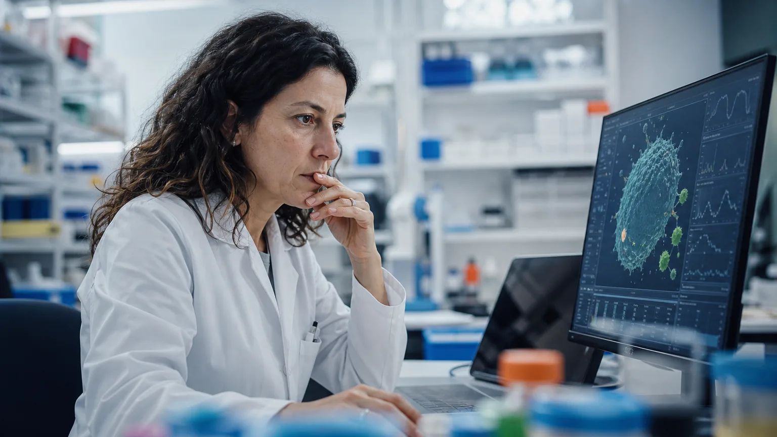 Editorial image for GPT-5 Pro Unlocks Three-Year Immunological Mystery, Revolutionizing T-Cell Research