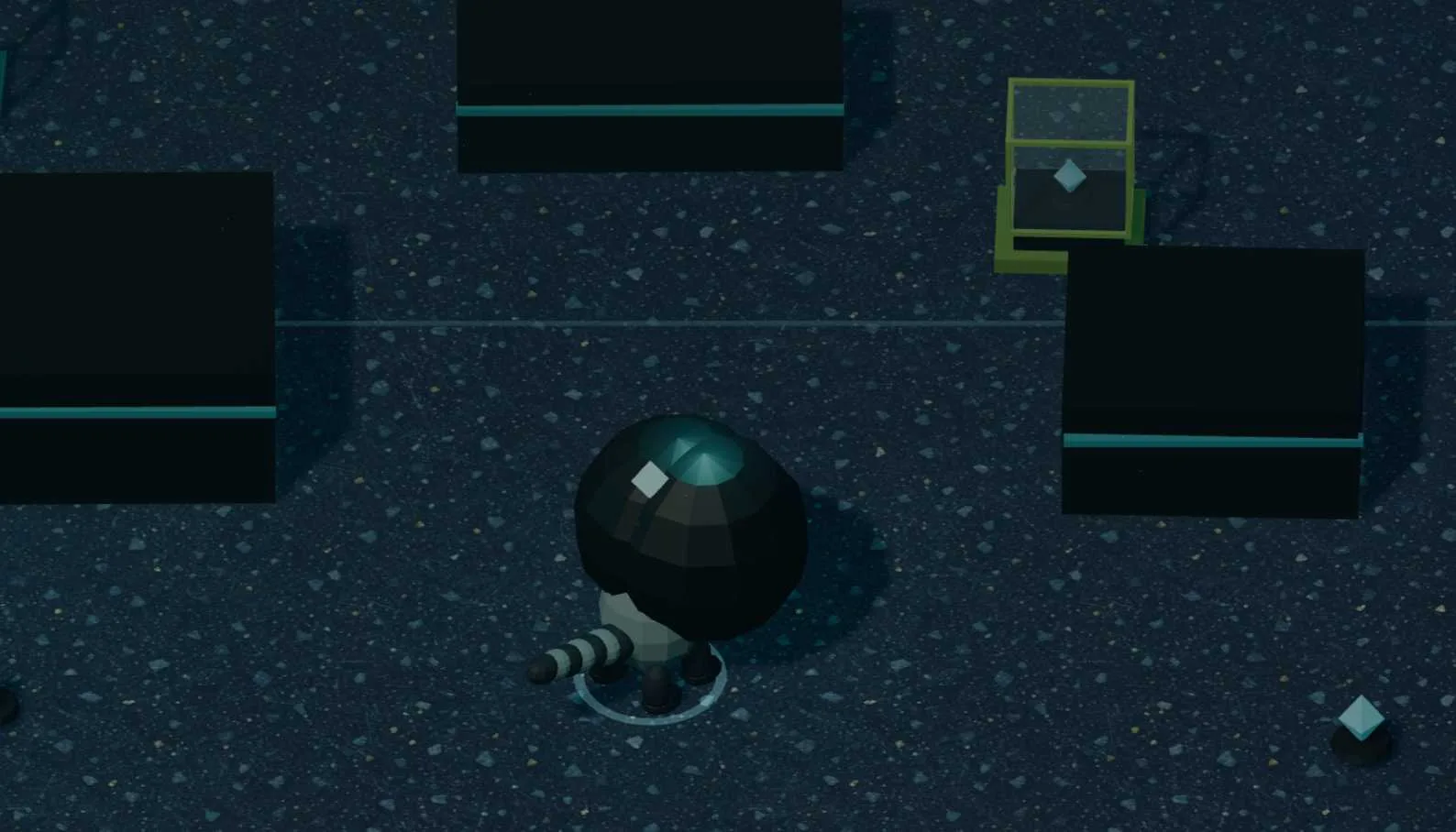 Editorial image for A Raccoon Heist Game Exposes How AI Coding Models Differ