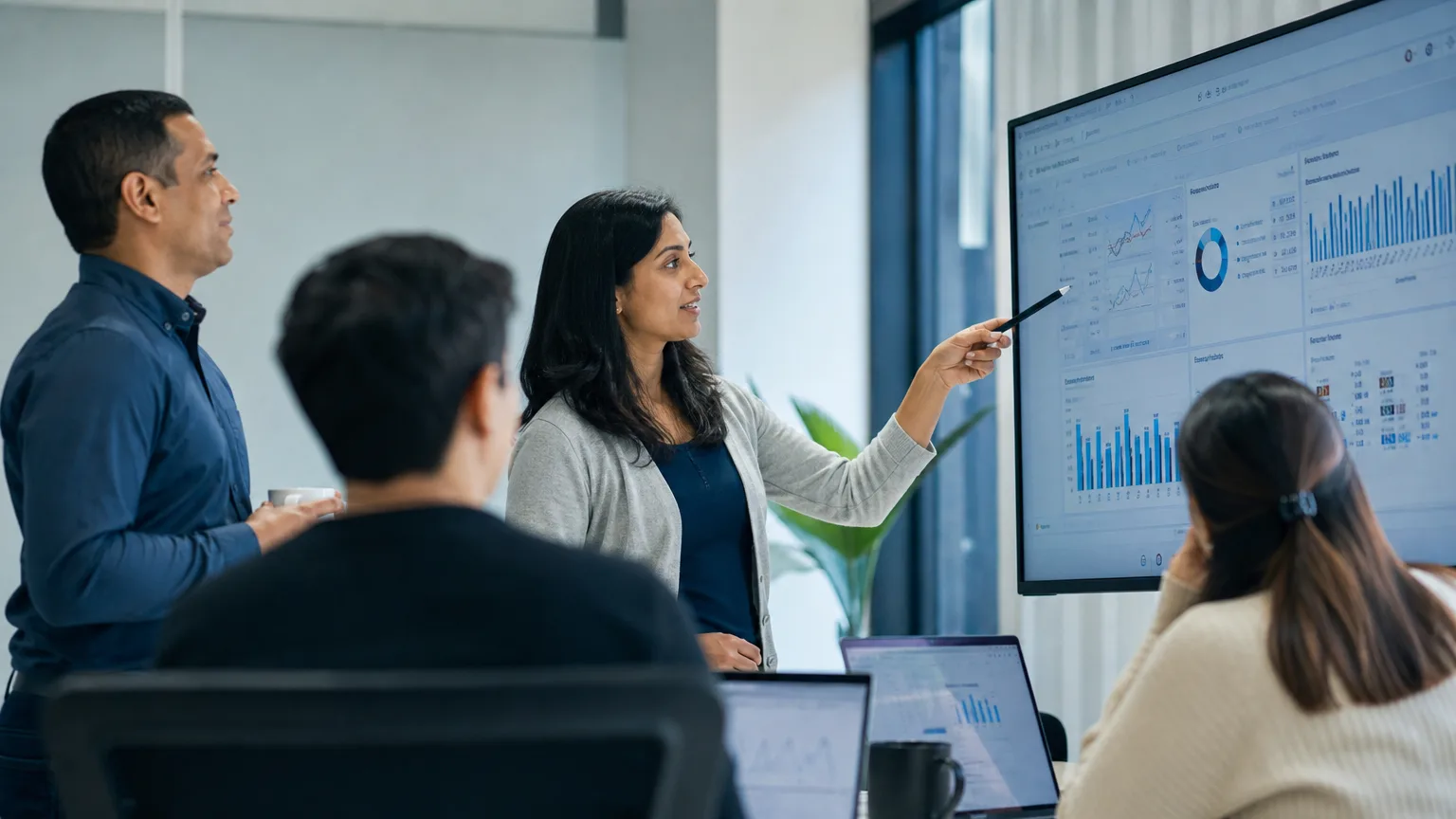 Editorial image for Amazon QuickSight's Multi-Dataset Topics Let Analytics Teams Query Across Data Without Rebuilding Pipelines
