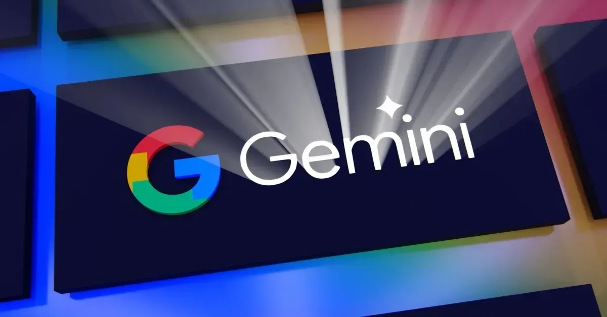 Editorial image for Google plugs Gemini into legal platforms like Harvey and Legora
