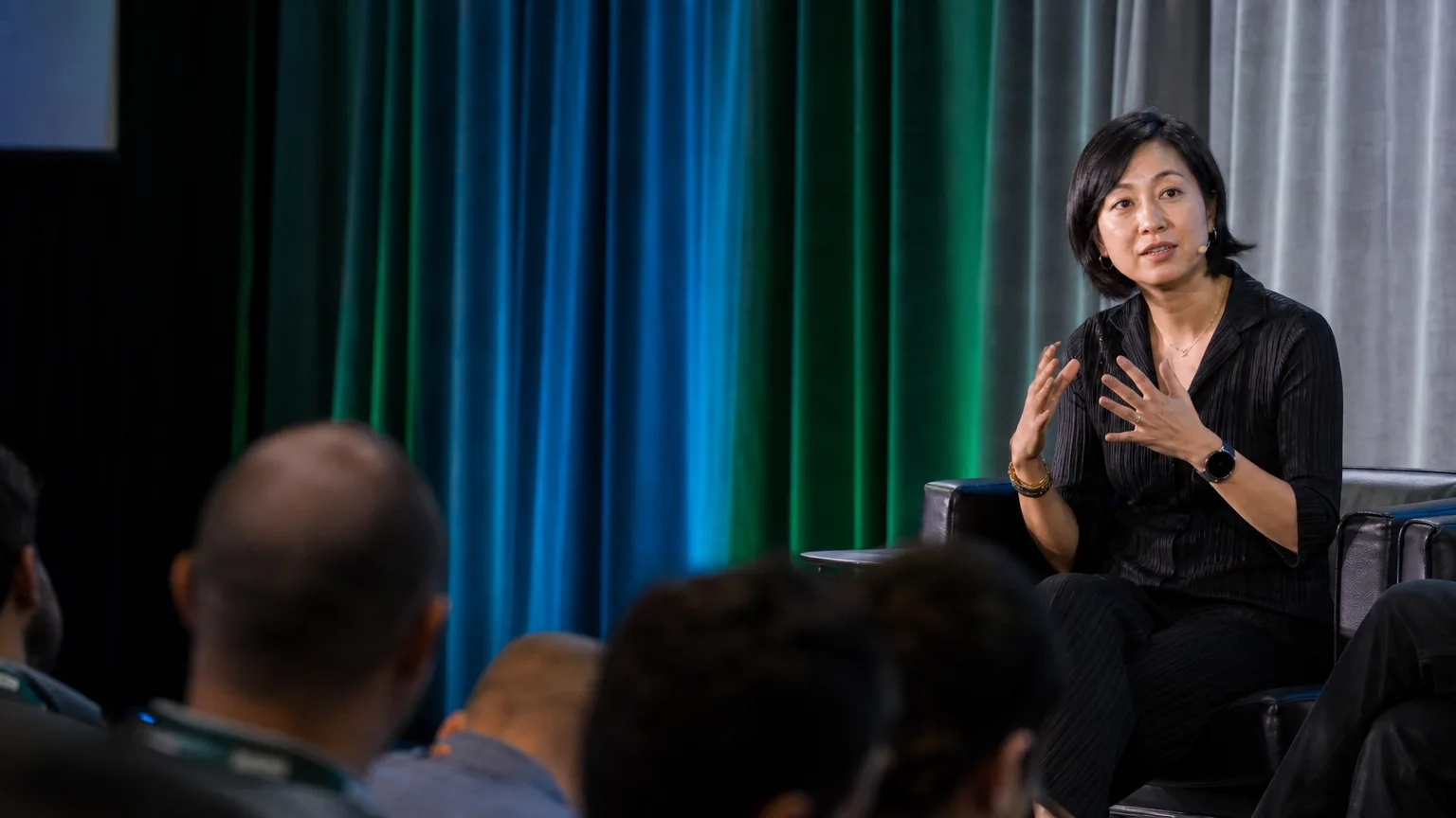 Editorial image for TechCrunch Disrupt 2026 Pairs AI Business Strategy With the Race to Power It