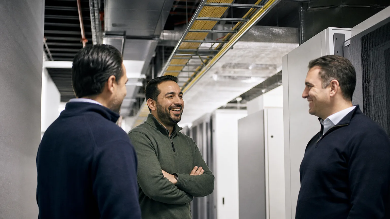 Editorial image for HeyBreez Raises $2.5M as Voice AI Calls Top 1 Million a Month