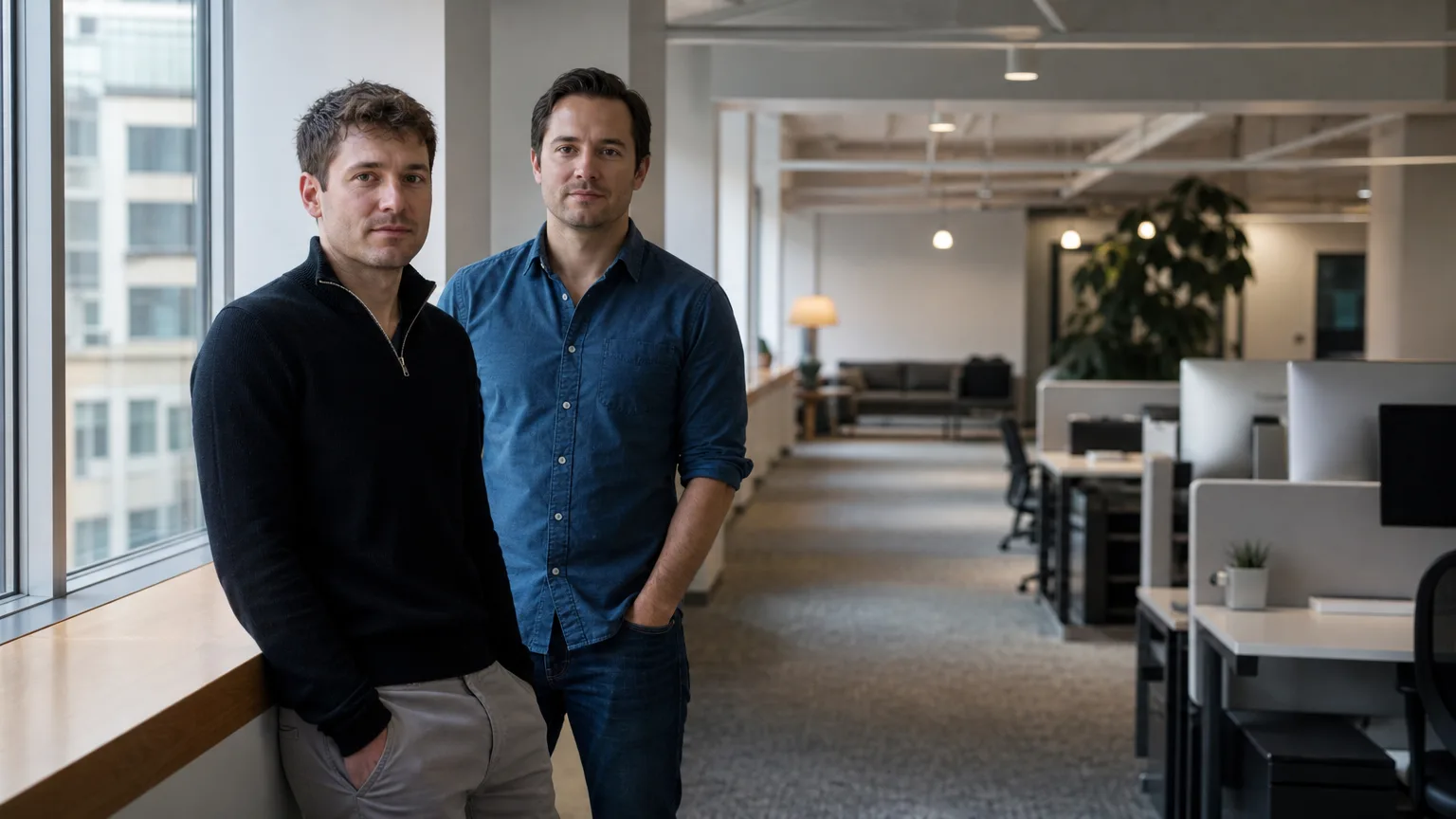 Editorial image for A Fake Kidnapping Call Inspired a $7M Startup to Fight AI Voice Scams