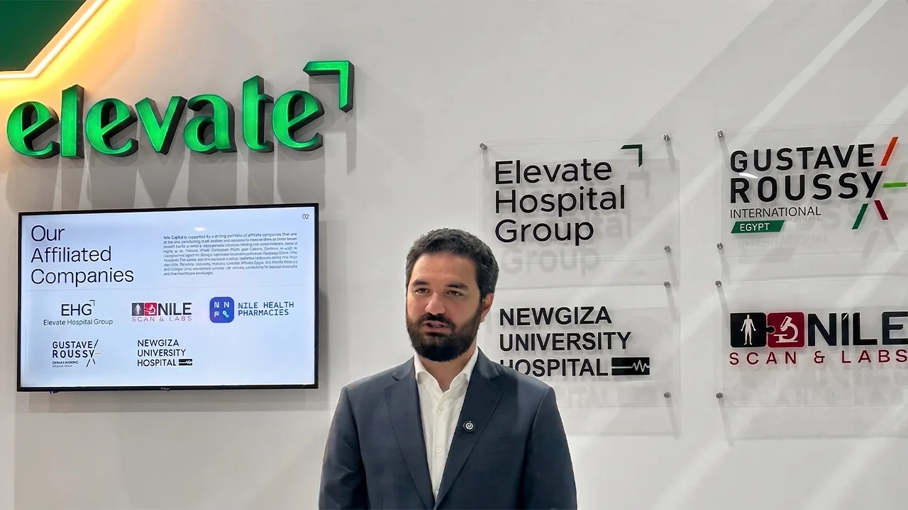 Editorial image for Elevate Capital Buys Egypt's Nile Radiology in $19.5M Deal, Eyes AI-Driven Diagnostics and EGX Listing