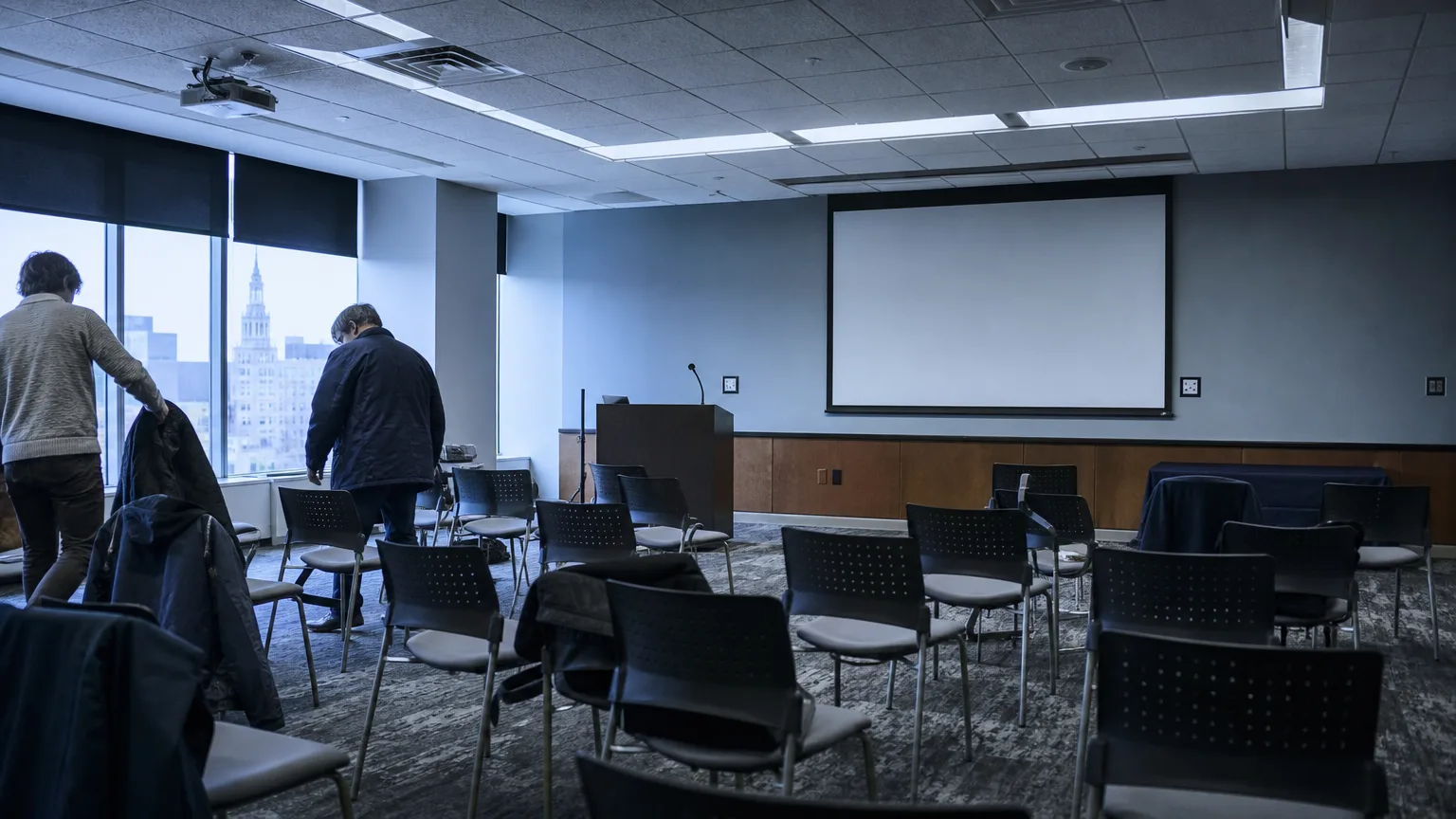 Editorial image for Pittsburgh to Host AI-Enabled Network Analysis Training in August 2026