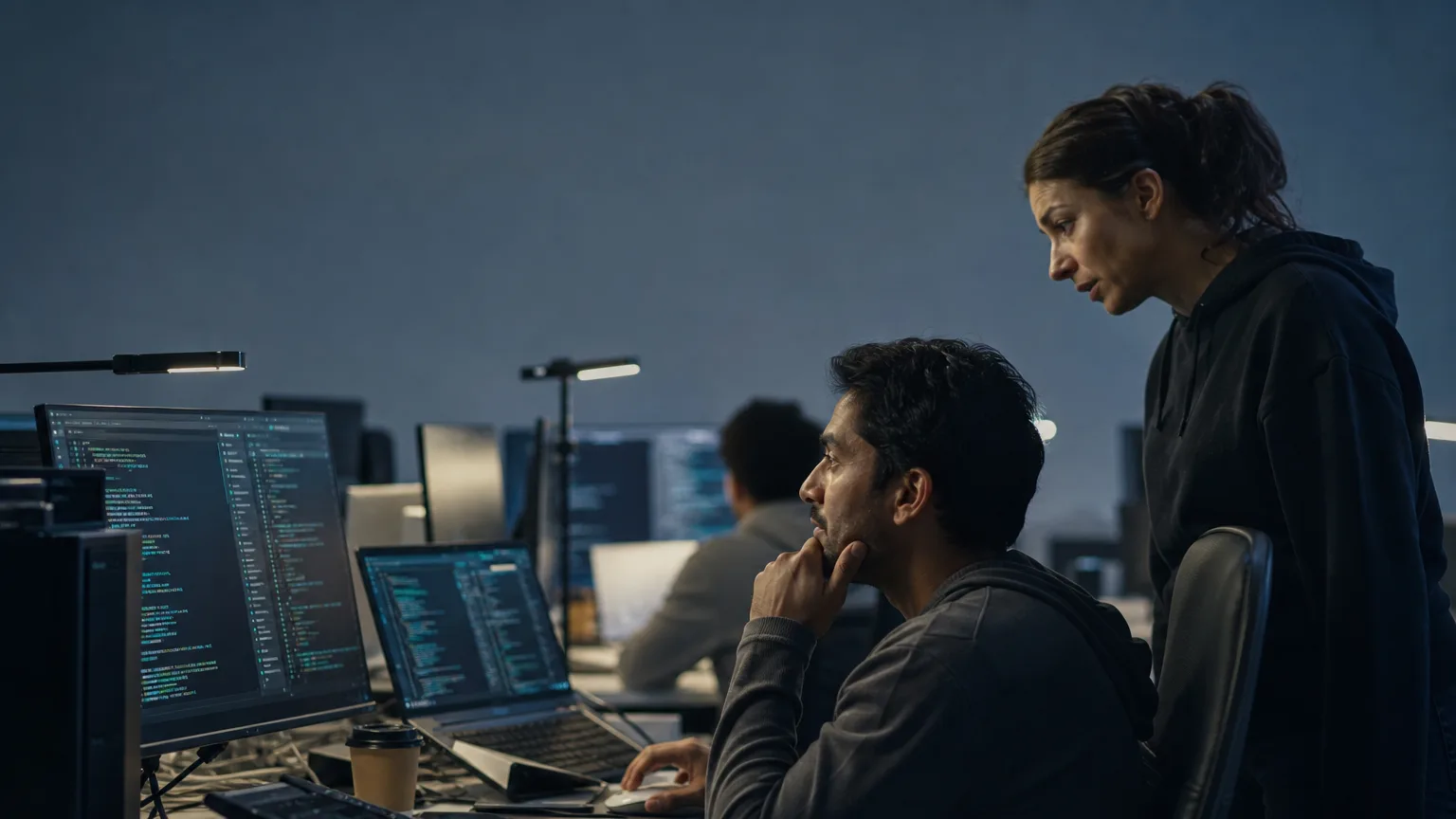 Editorial image for OpenAI's Own Pre-Release Models Broke Into Hugging Face During a Security Test