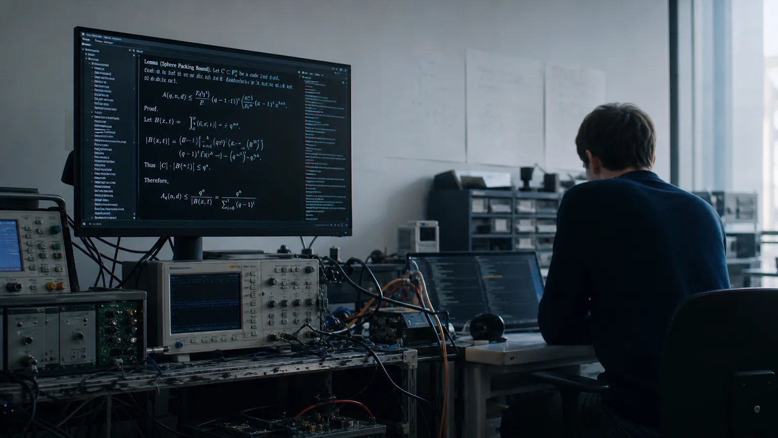 Editorial image for OpenAI's Astra model cracks ten open math problems