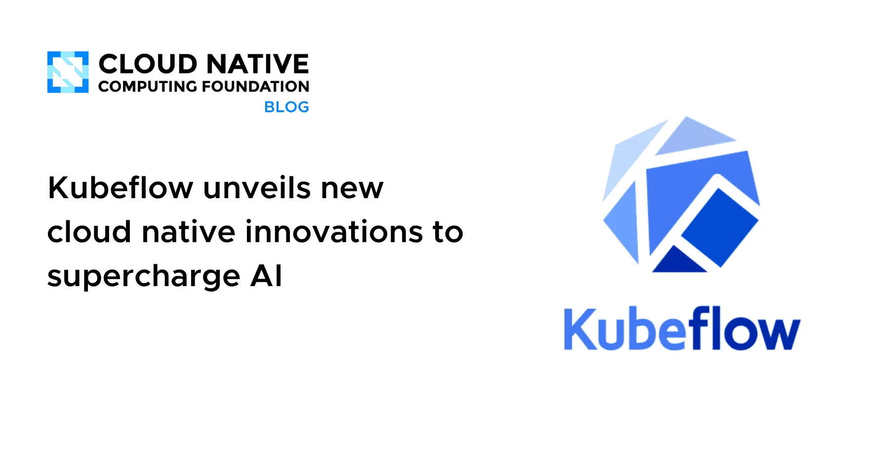 Editorial image for Kubeflow Community Showcase 2026 Set for August 19, Online