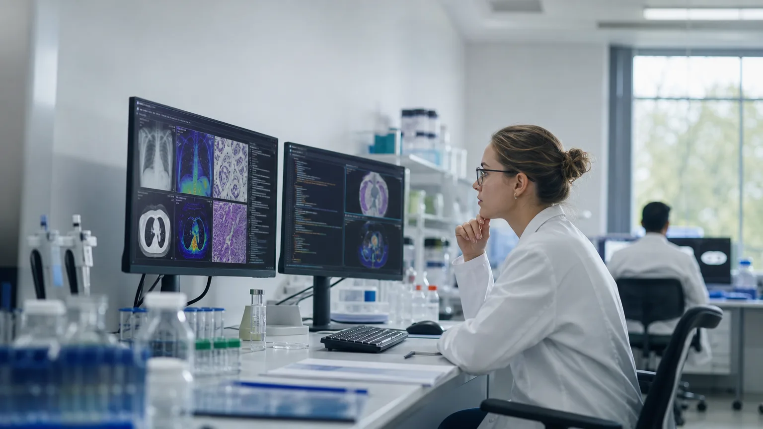 Editorial image for New Saliency-Guided Diffusion Framework Aims to Fix Medical Imaging's Data Scarcity Problem