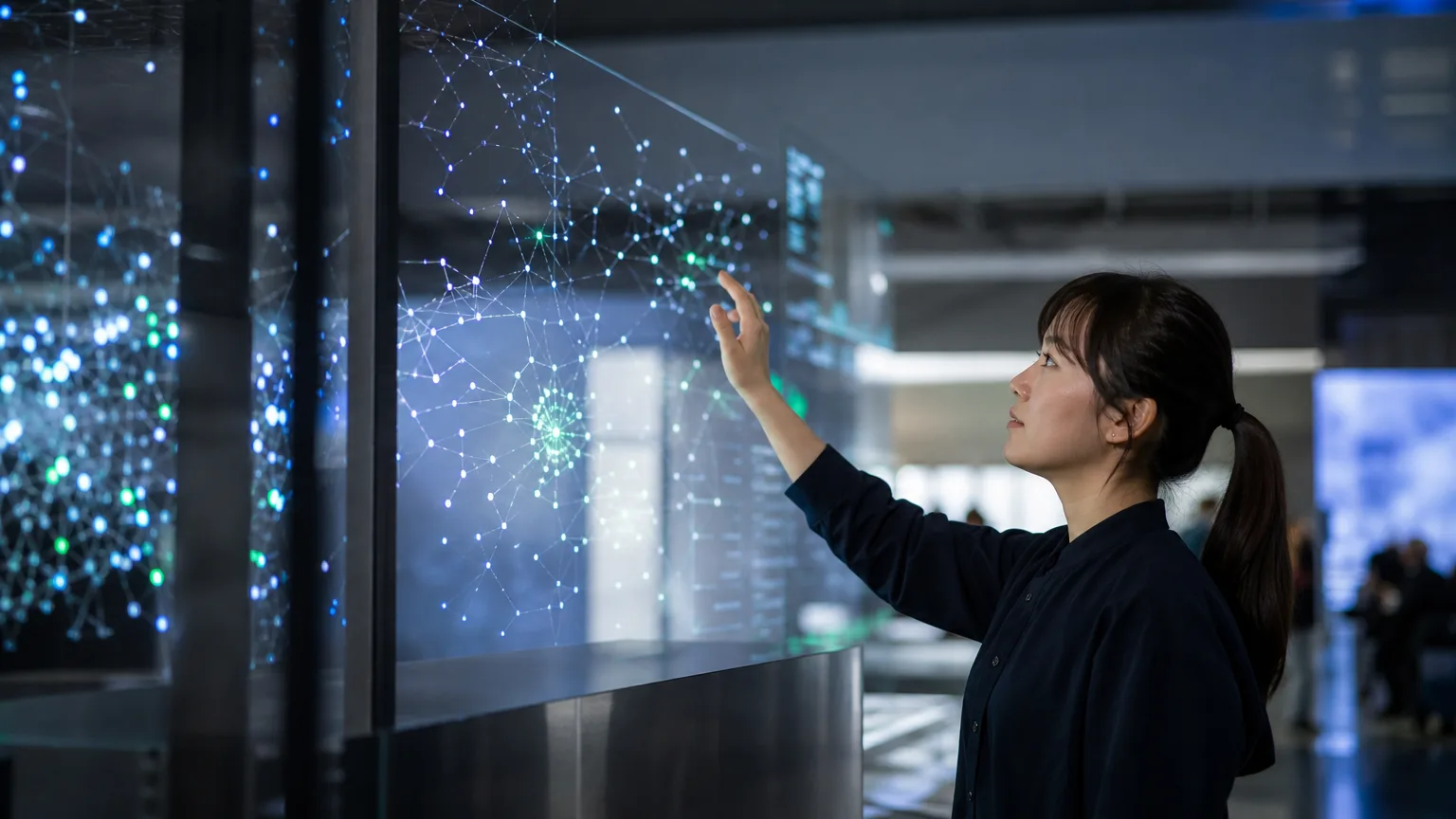 Editorial image for Sakana AI Bets on Nvidia's Nemotron to Prove Orchestrated Small Models Can Match Frontier LLMs