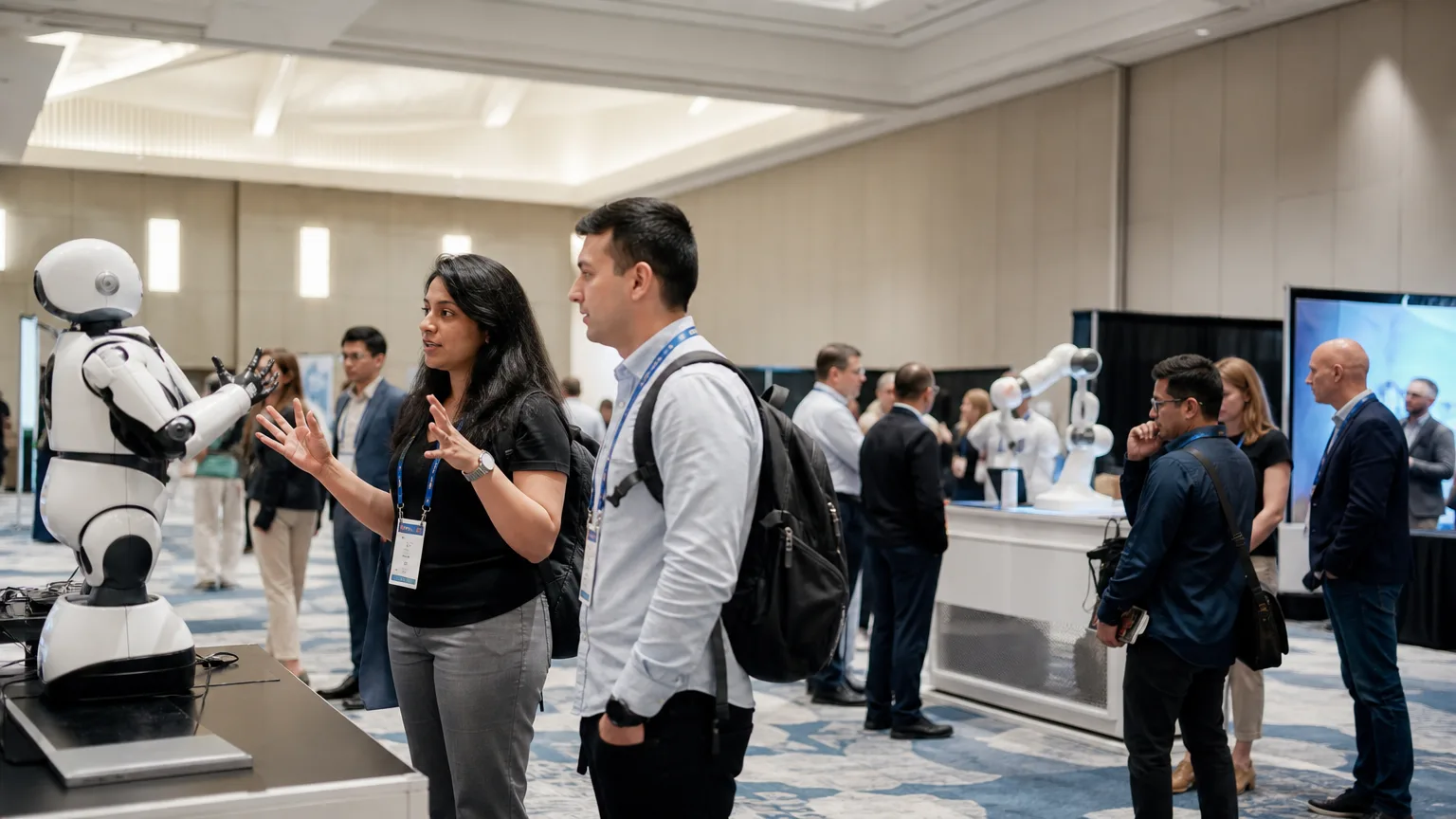 Editorial image for Ai4 2026: America's Largest Applied AI Conference Returns to Las Vegas