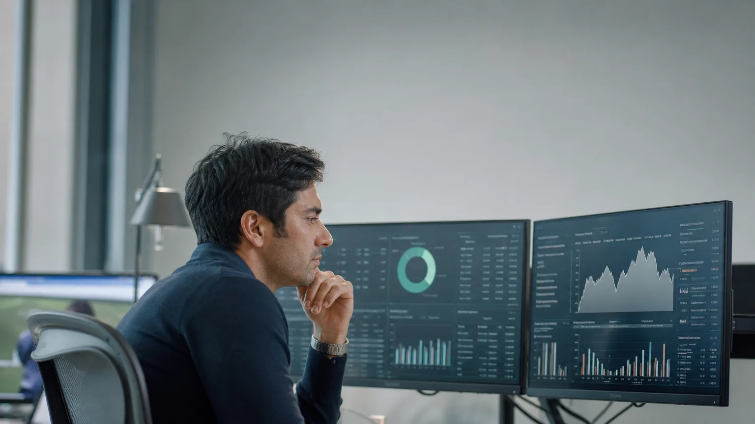 Editorial image for London Fintech MDOTM Lands $27M to Scale AI-Driven Portfolio Management for Institutions