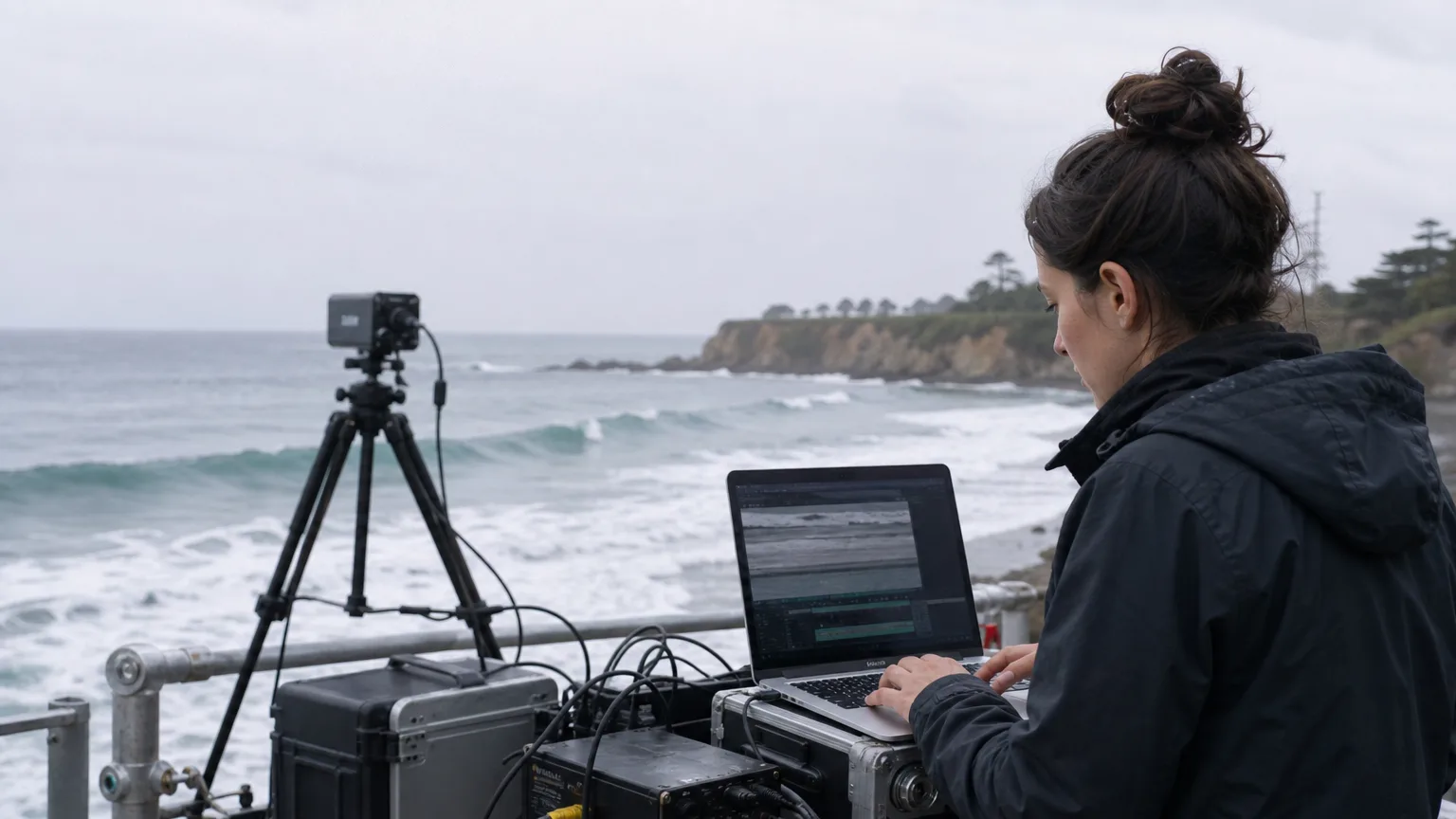 Editorial image for Researchers Turn V-JEPA's Video Understanding on the Ocean, With Mixed Results